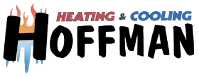 Hoffman Heating logo